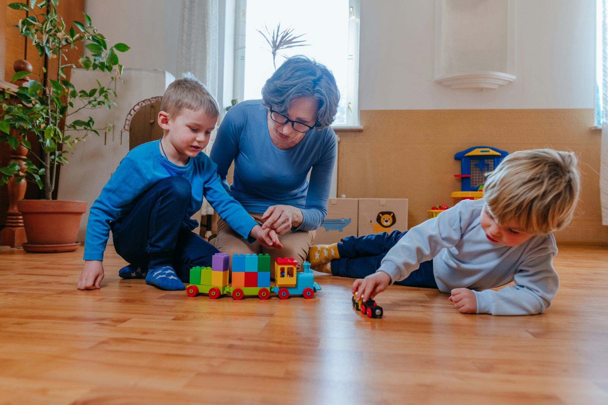 Positive Behaviour Support Plan | EduTribe for early childhood educators