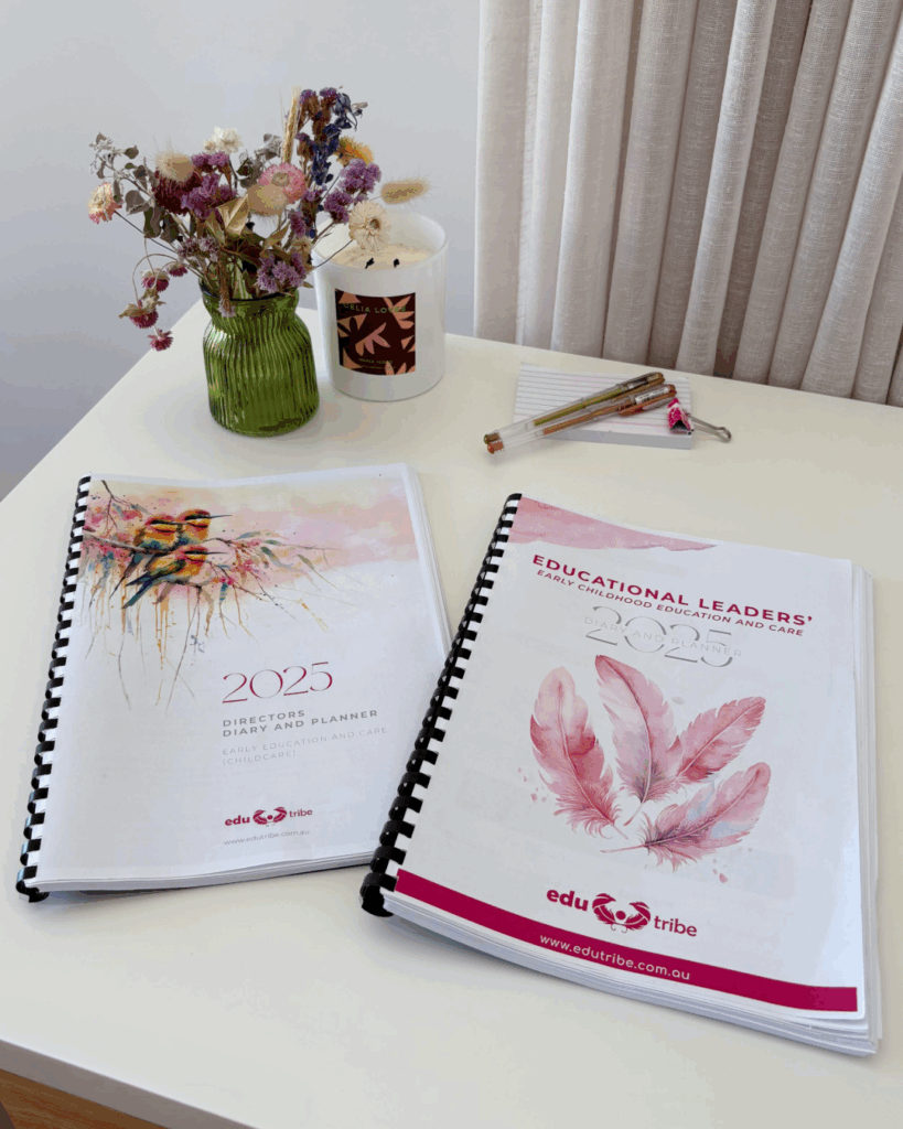 Diaries and Planners
