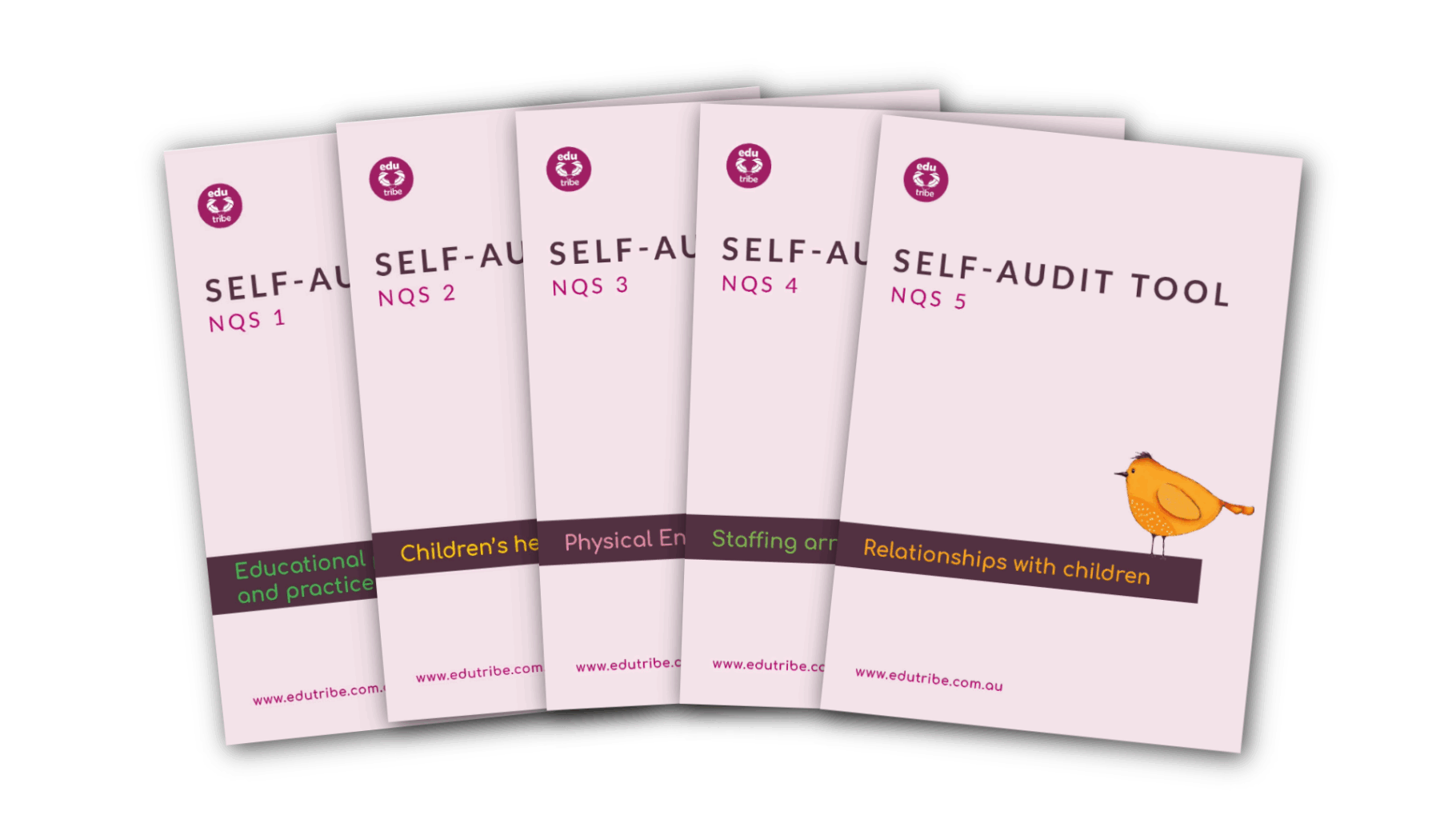 NQS self-audit tools