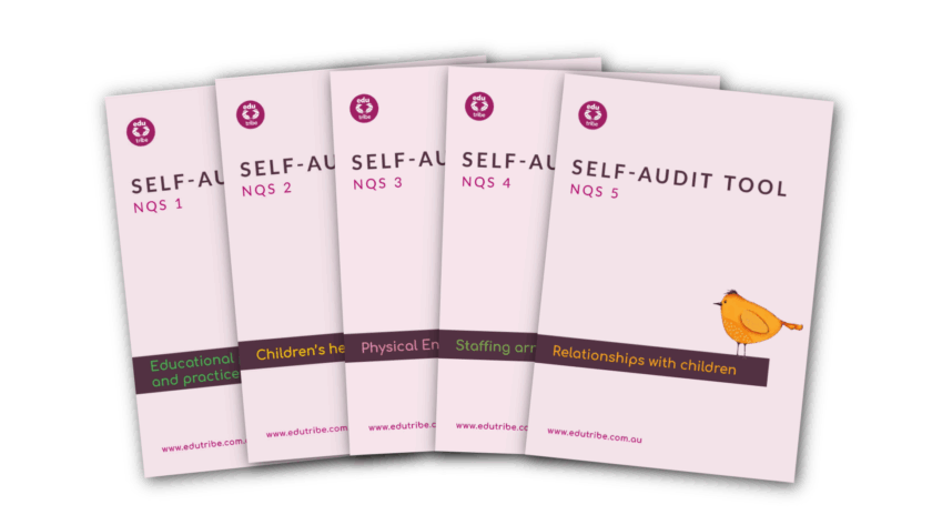 NQS self-audit tools